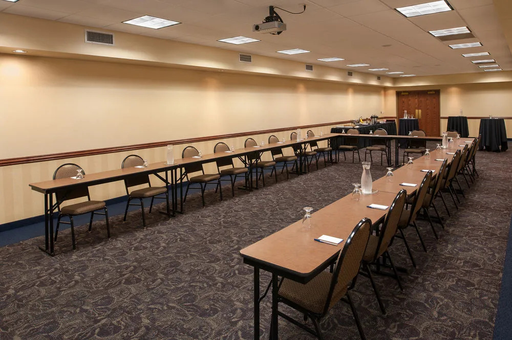 AmericInn Hotel & Suites Mankato — Conference Center