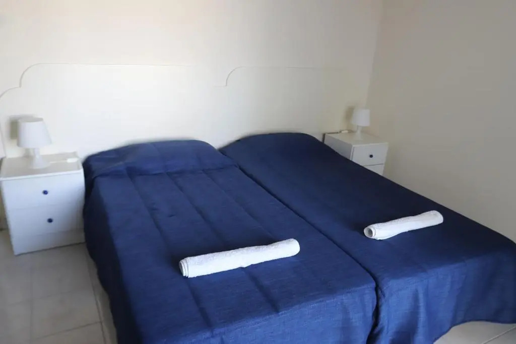 Larnaca Center Apartments
