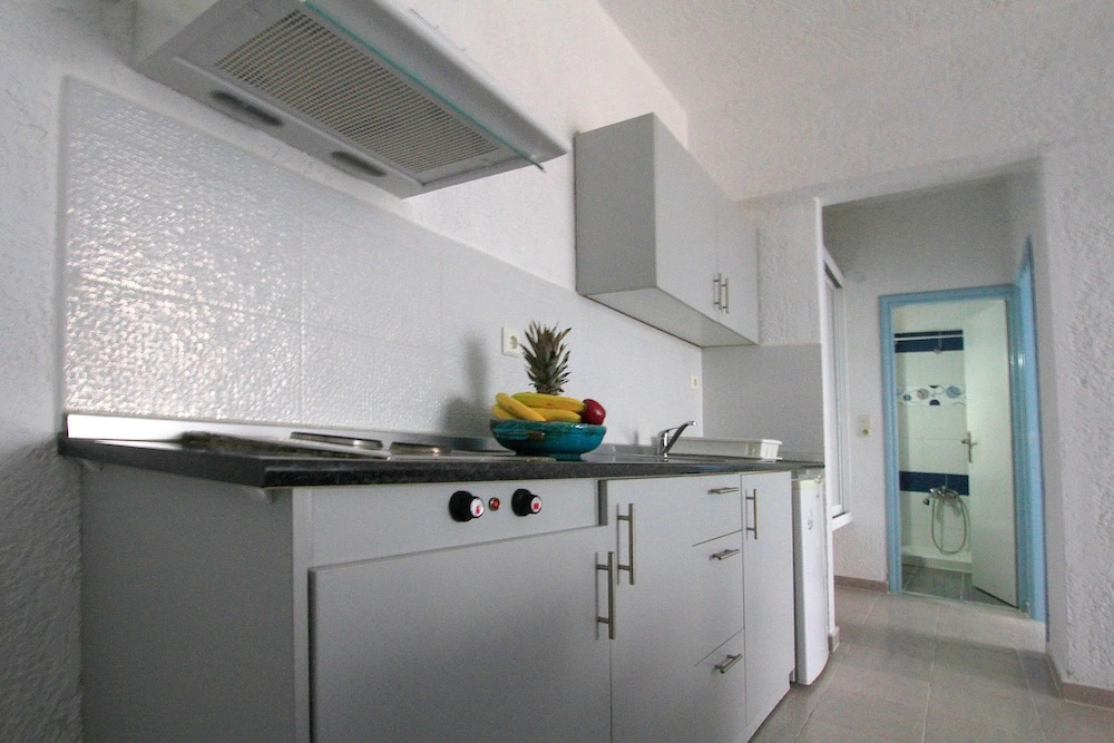 Christiana Hotel Apartments
