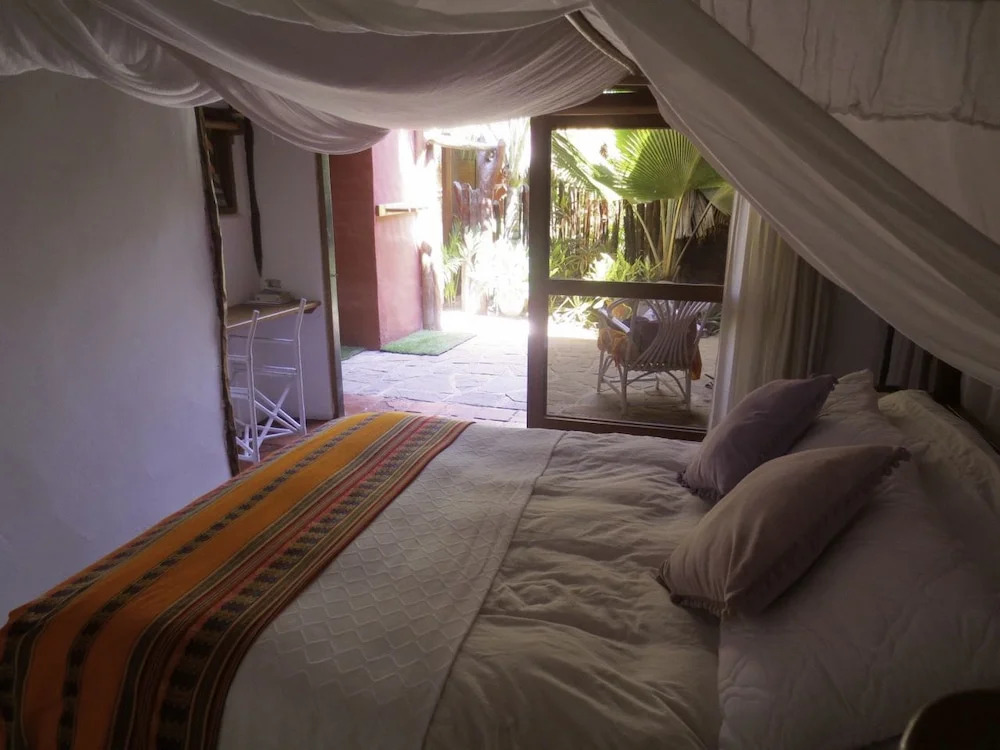 La Maison Eco House & Yoga