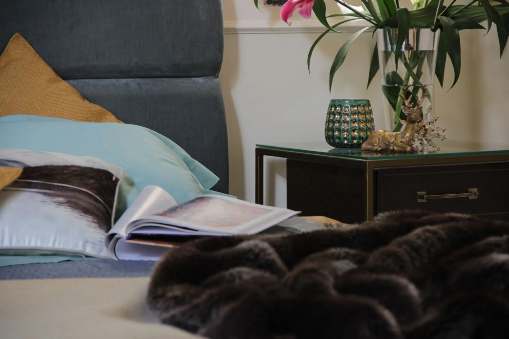 Ingrami Suites and Spa