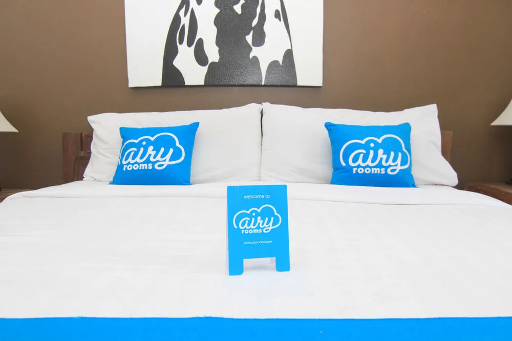 Airy Eco Seminyak Kerobokan Raya Gang Ky Meranti Bali