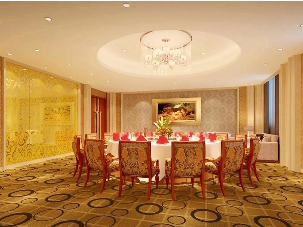 No. 9 Banshan Park Hotel Nanjing
