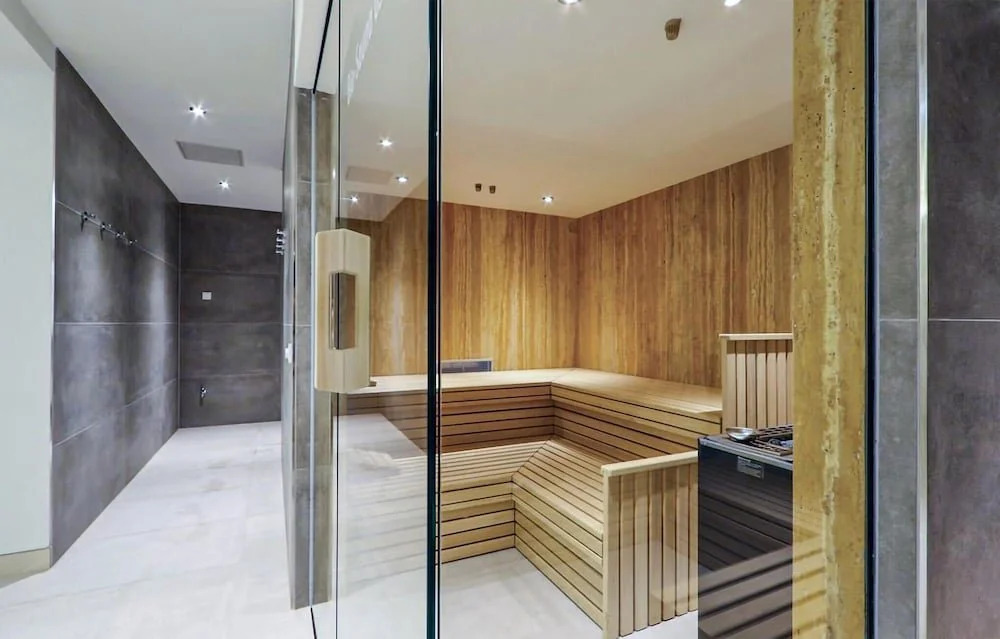 Prora Solitaire Apartments & SPA