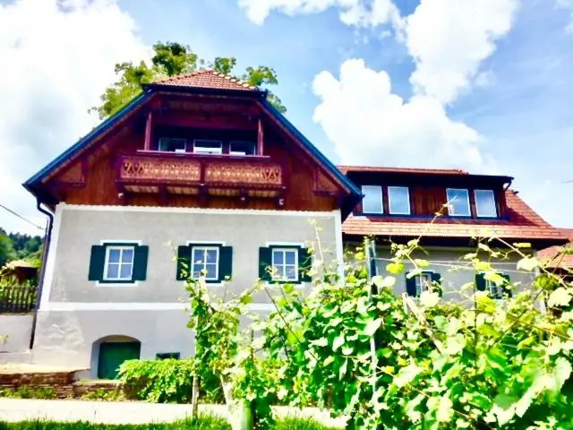 Schilcherland Studio