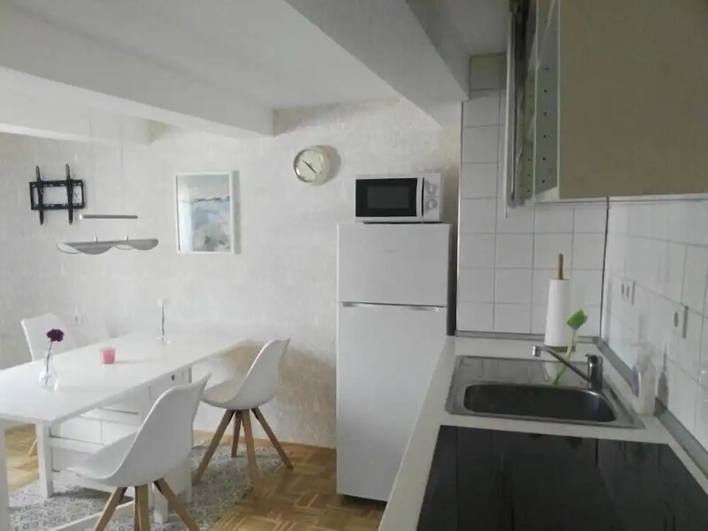 Nijole Apartment