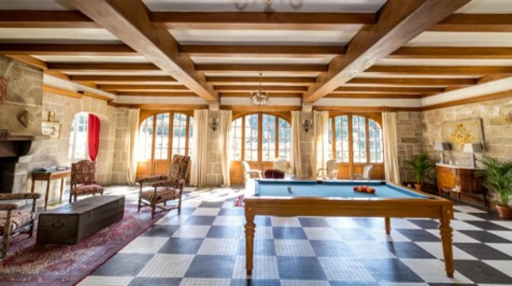 Manoir Du Stang