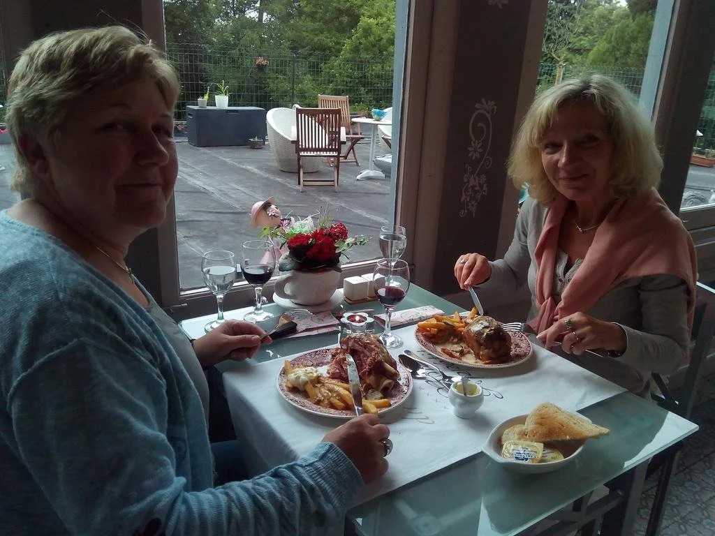 B&B Chatelet Cremers