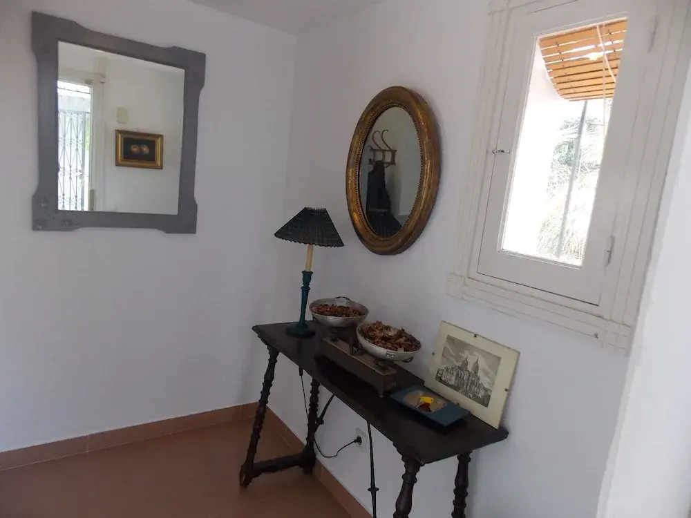 Attractive Apartment Near Puerto Banus