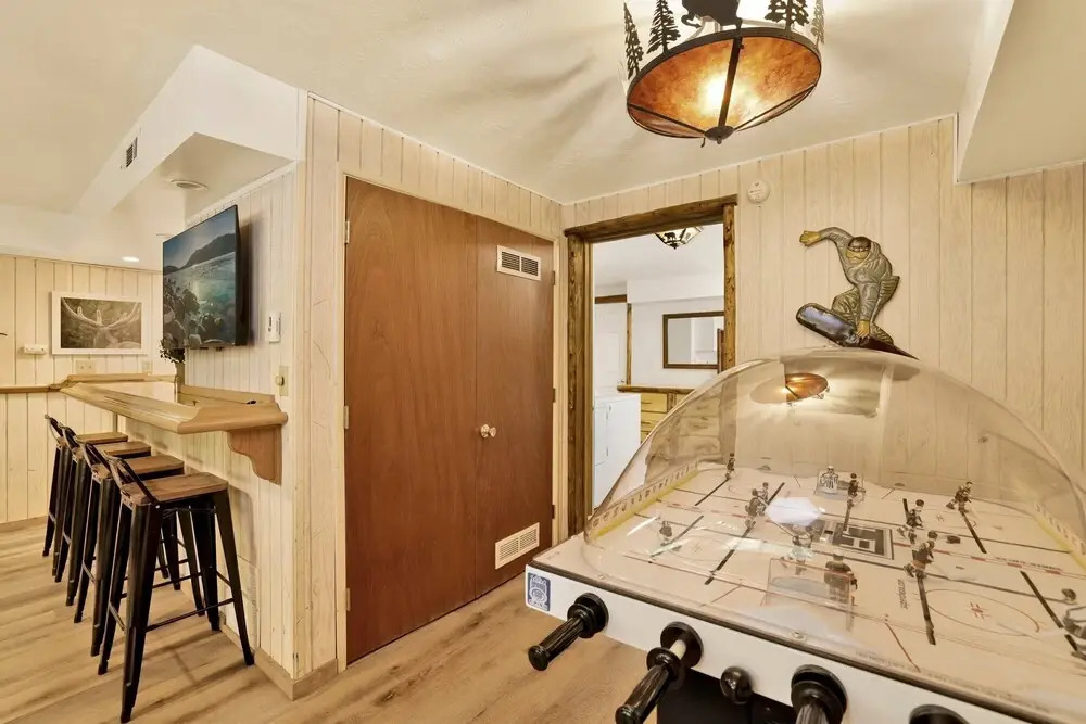 Arlberg Village Haus #2571