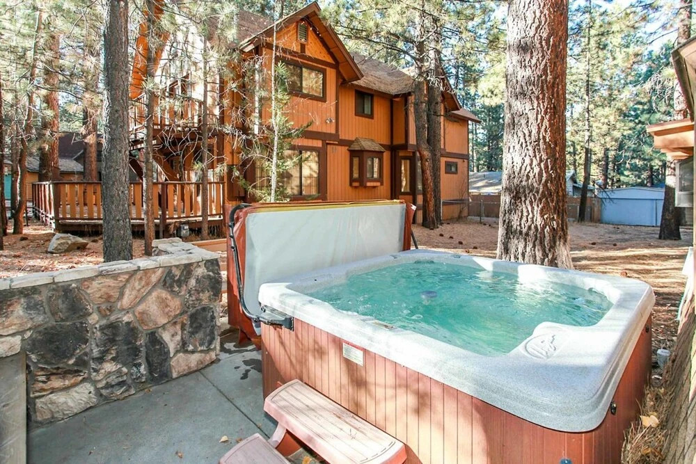 1816 - Evergreen Haven