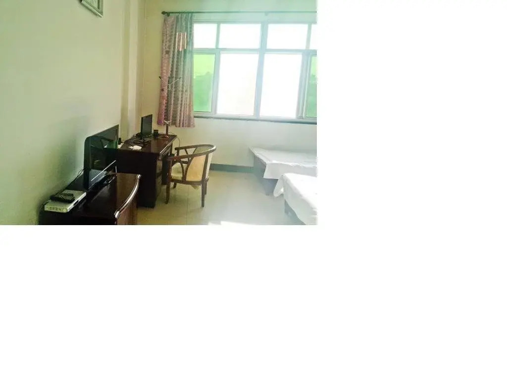 Yuanhe Inn