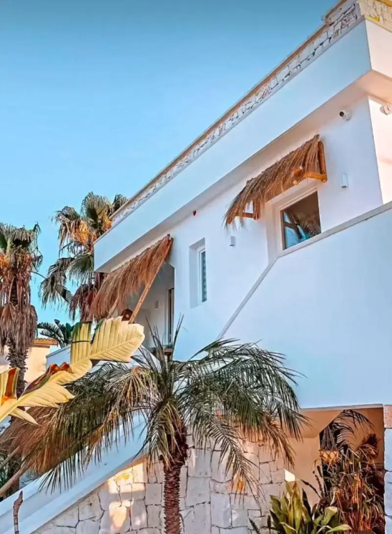 Playa Paraiso Beach Resort