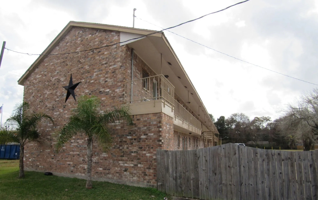 Alvin Extended Stay