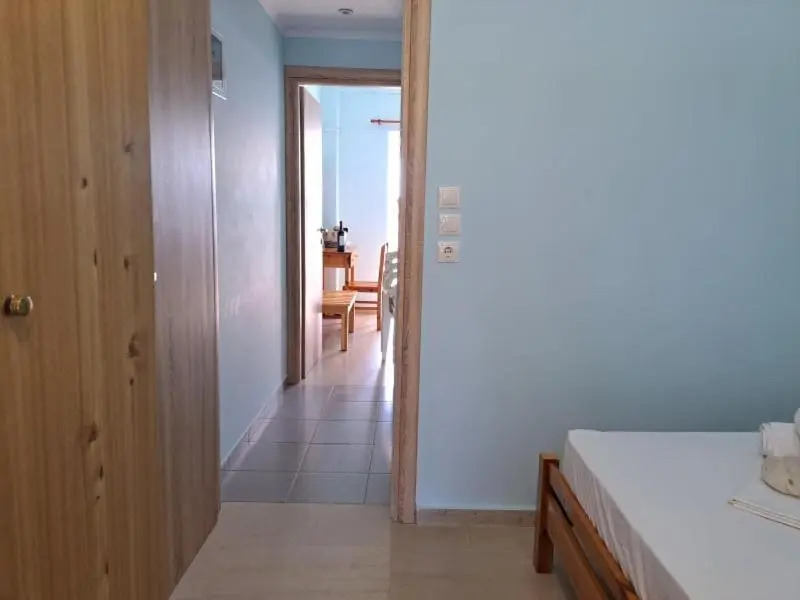 Dimitras Family Apartments 2