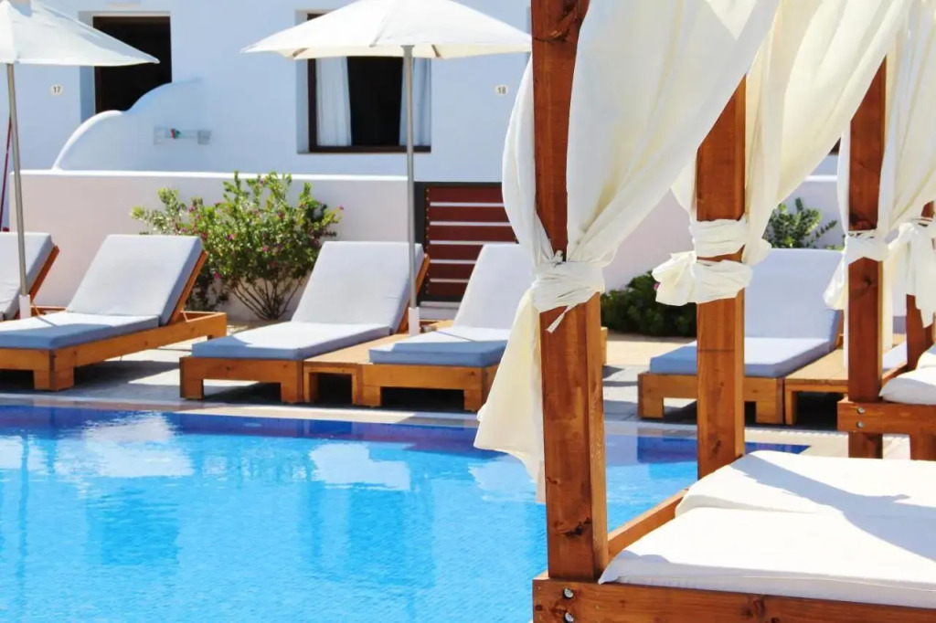 Ifestos Villa