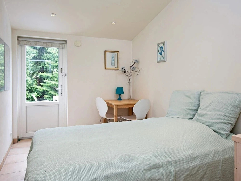 12 Person Holiday Home in Vaeggerlose