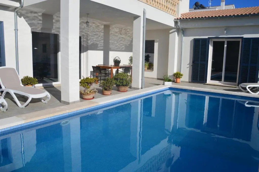 Casa Aina Cala Bona B