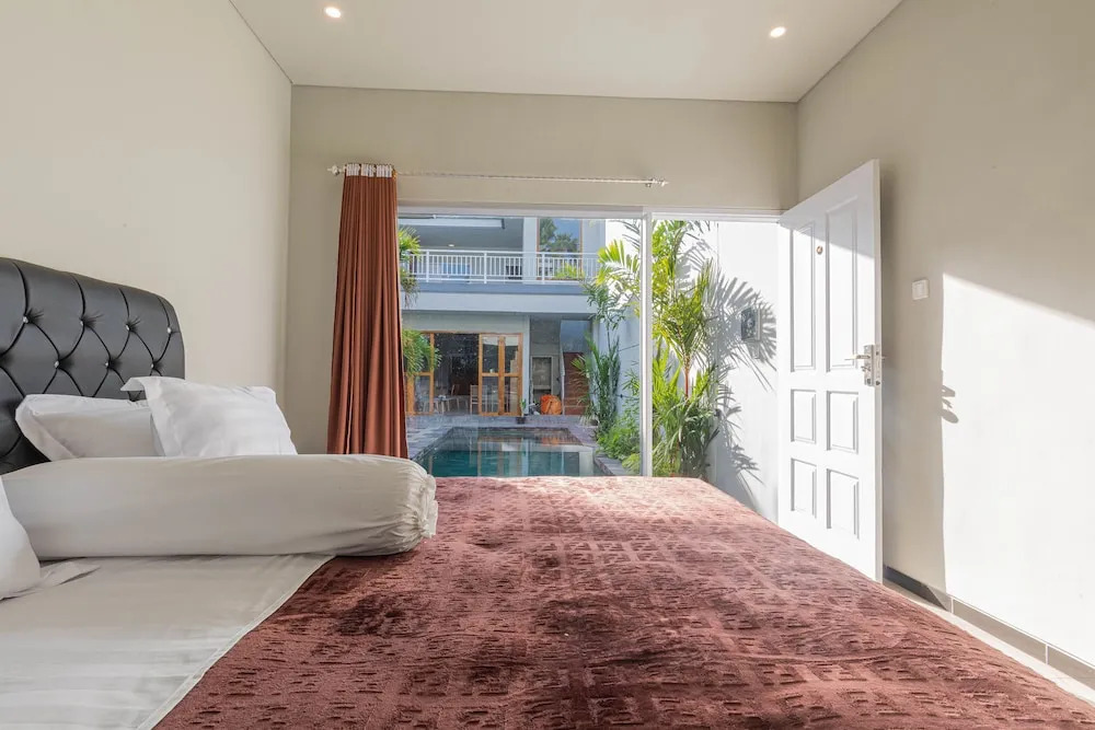 Roses Bali Homestay