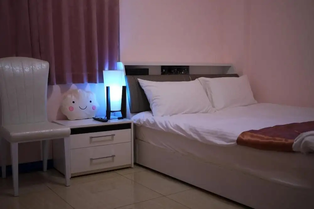 New Zhilan B&B