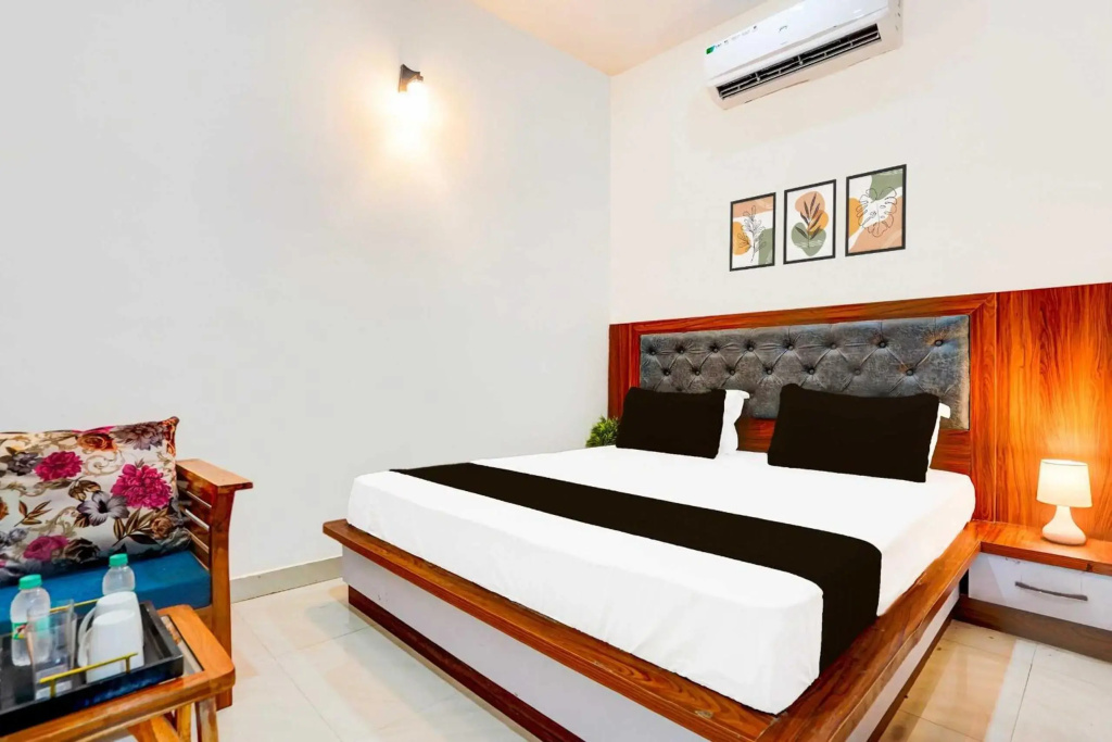 OYO 847 Hotel Sinon