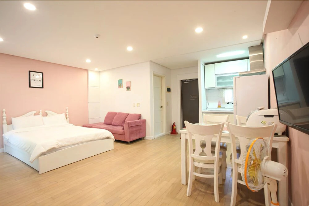 Taean Eia Pension