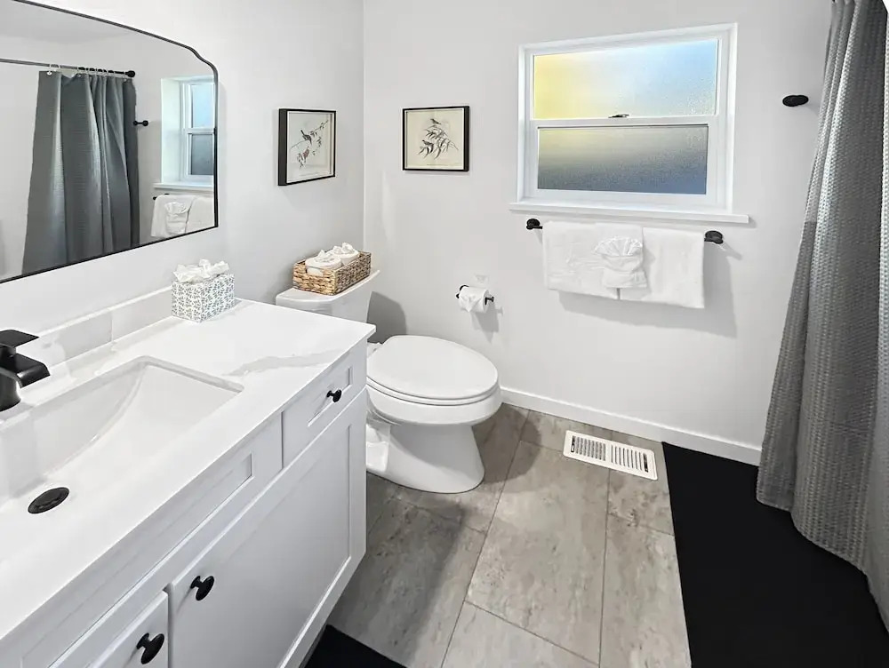 The Maverick Haus 3 Bedroom Townhouse