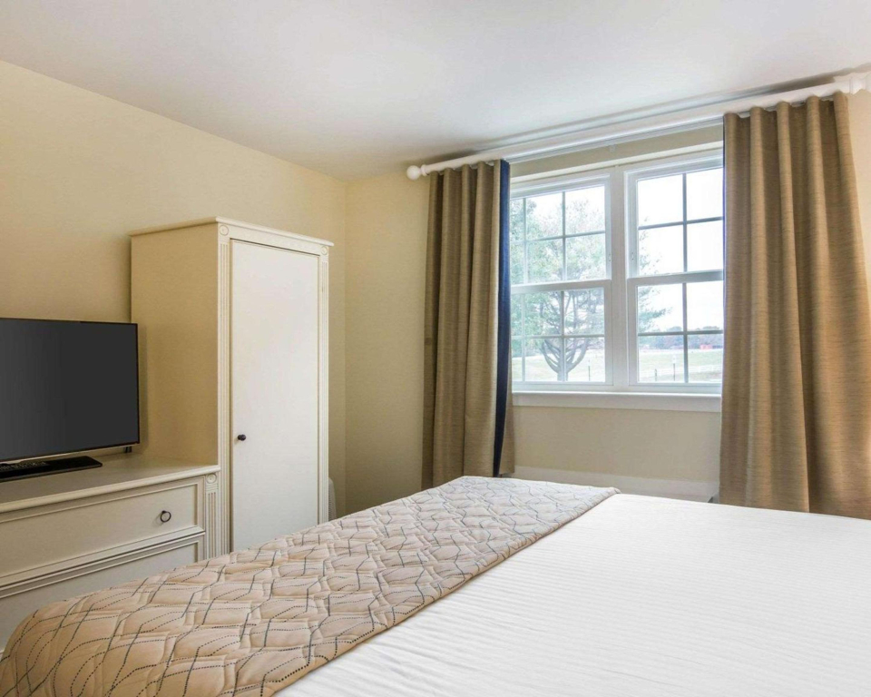 Bluegreen Vacations Shenandoah Crossing, an Ascend Collection Resort