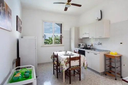 Villa Ionio with Pool M511