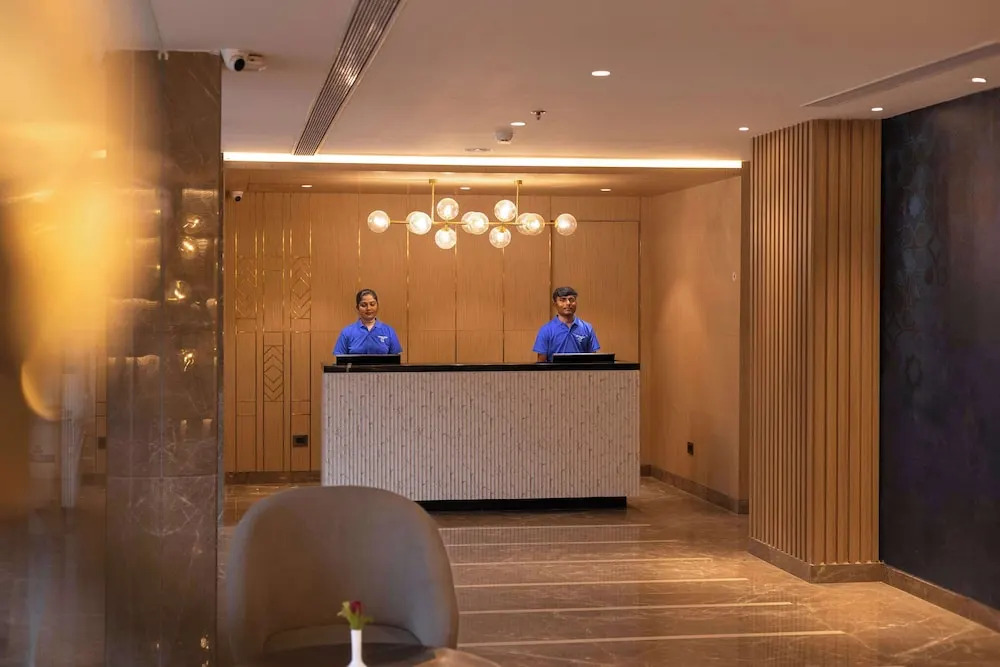 Golden Tulip Bhopal