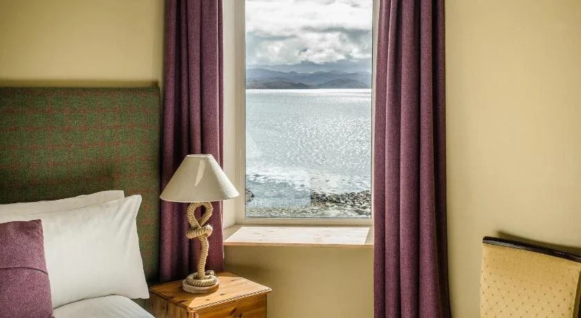 Aultbea Hotel