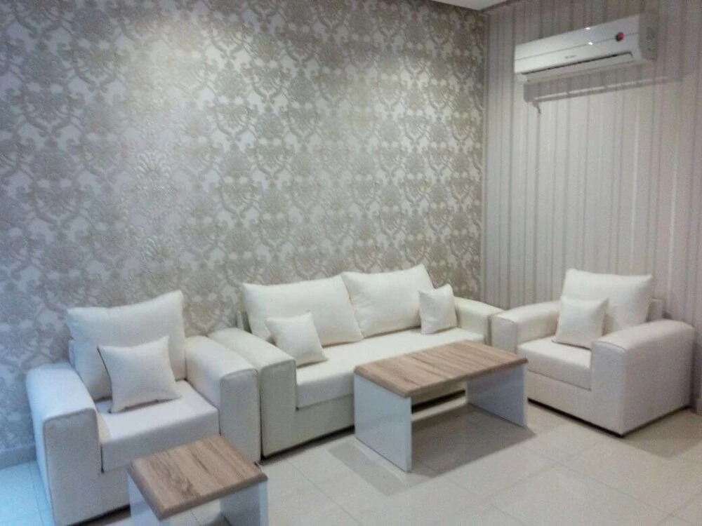 Golden House Aparthotel Riyadh