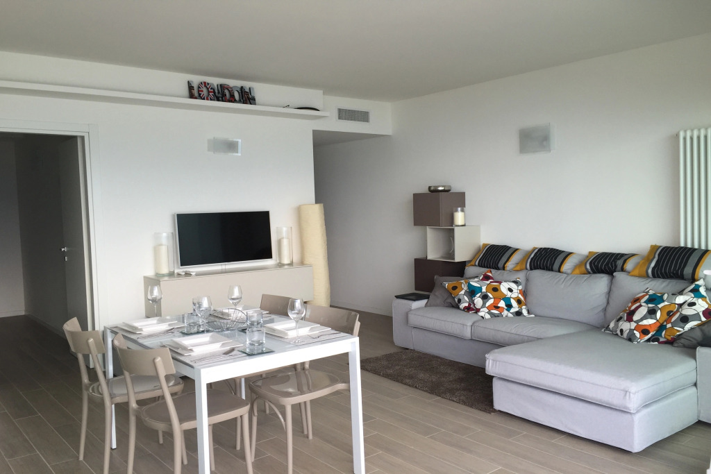 Casa Laura Apt. 2