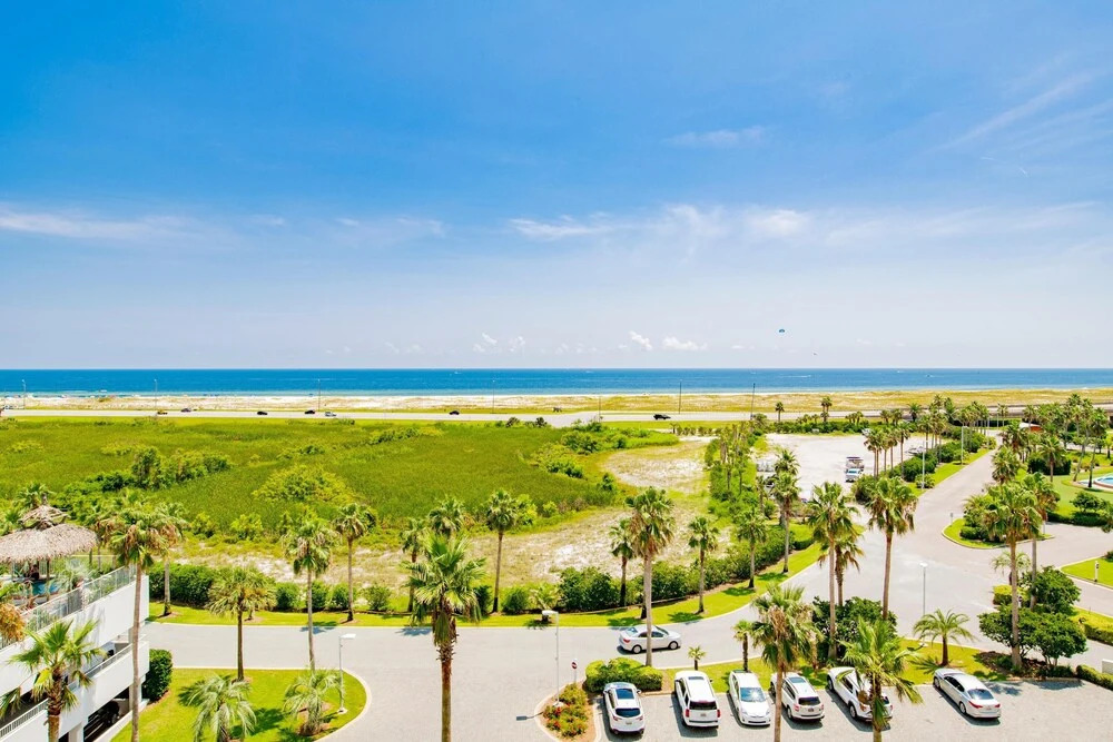 Caribe 613