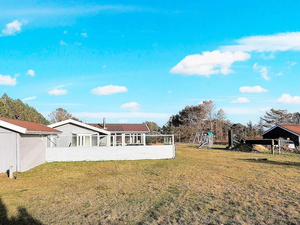 9 Person Holiday Home in Lokken-by Traum