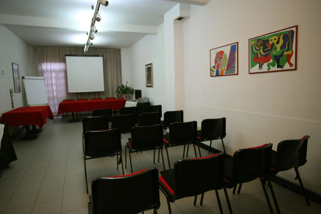 Hotel Solarium