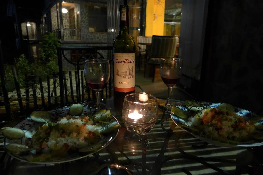 Zen Cafe Lakeside
