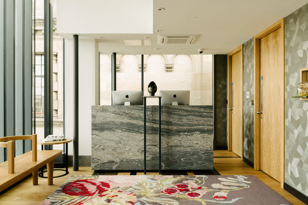 Market Street hotel