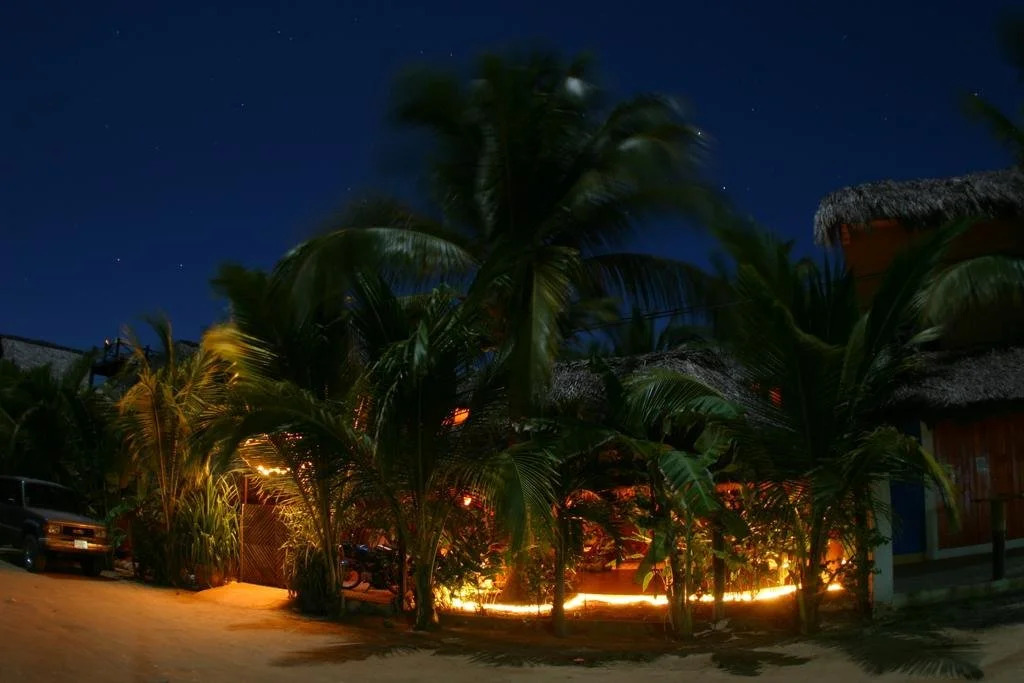 Casa Frutas y Verduras
