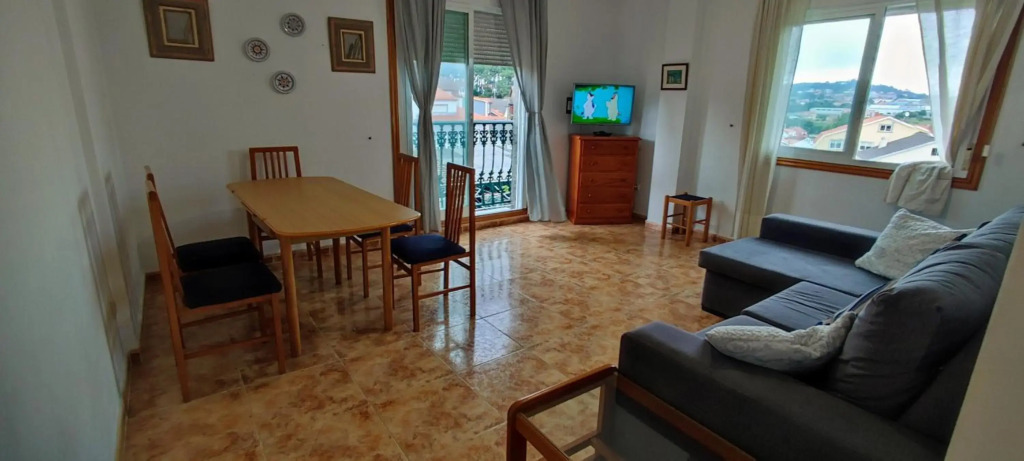 Apartamentos Vistalegre con jardín cerca del mar 2