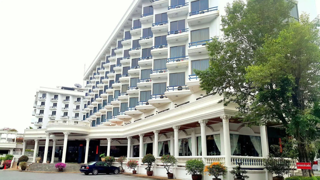 Caesar Palace Hotel