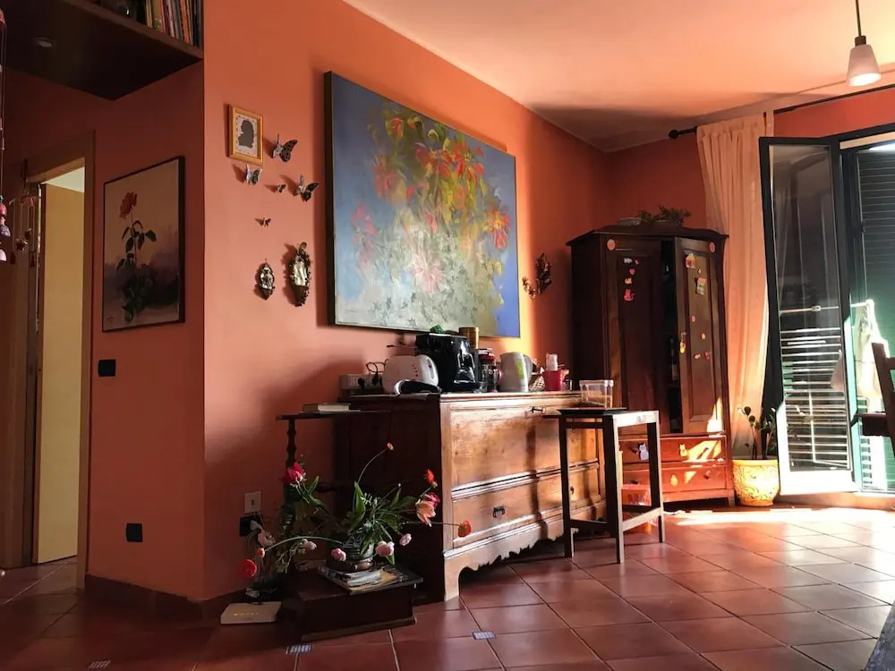 Casa Margherita