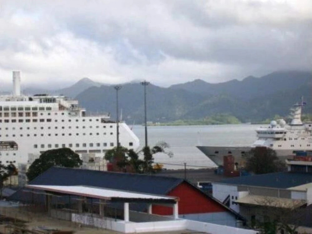 City Private Hotel