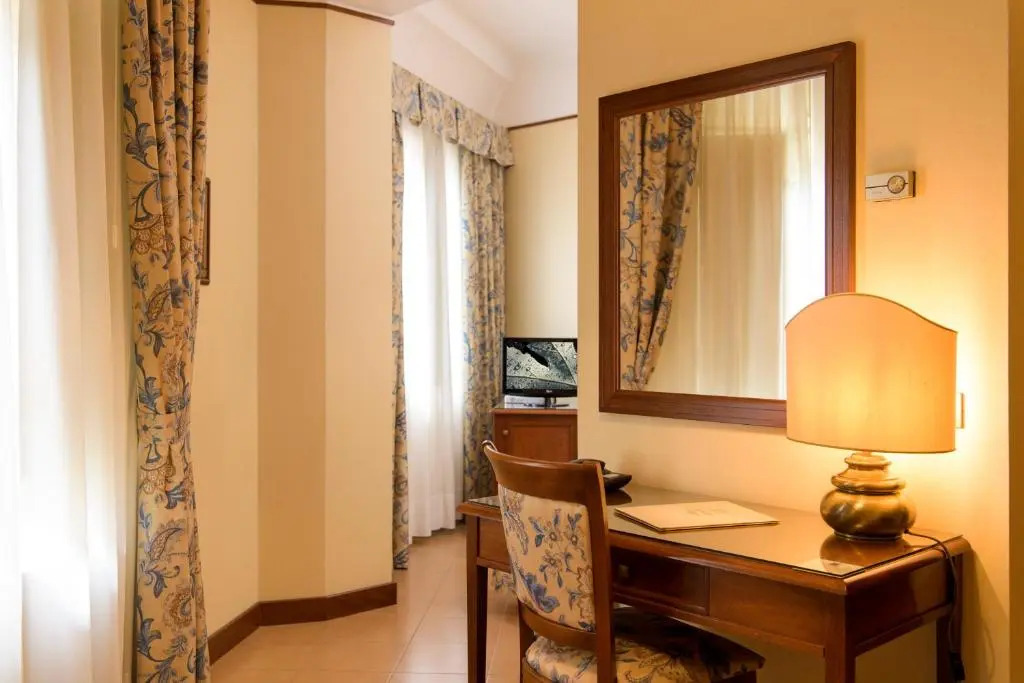 Albergo Reggio