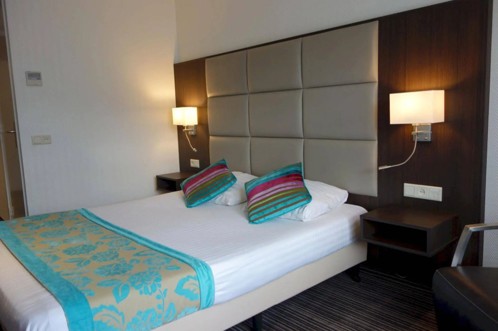 Hotel Middelburg