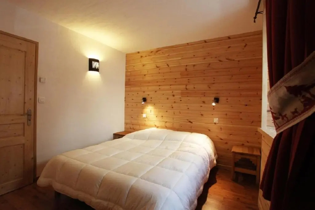 Les Cabasses 6 - Accommodation in a Village House