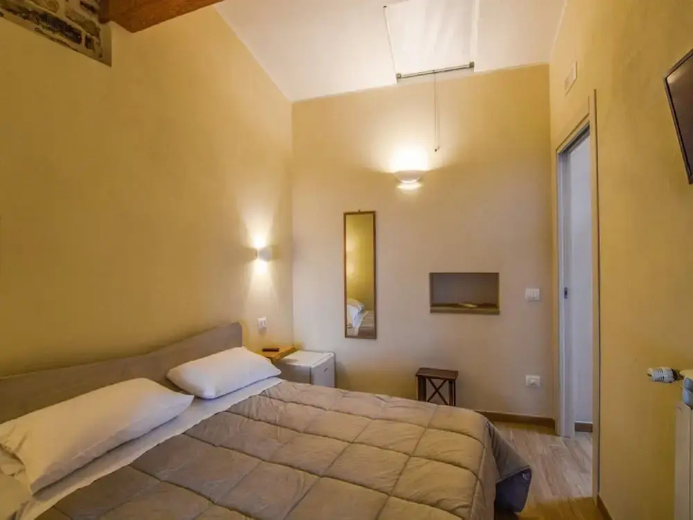 Holiday Home in Albidona Near Seaside