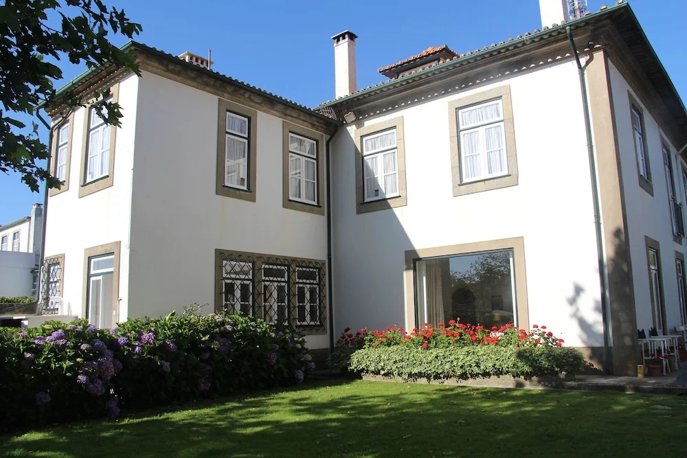 Charming Beach House - Praia da Granja