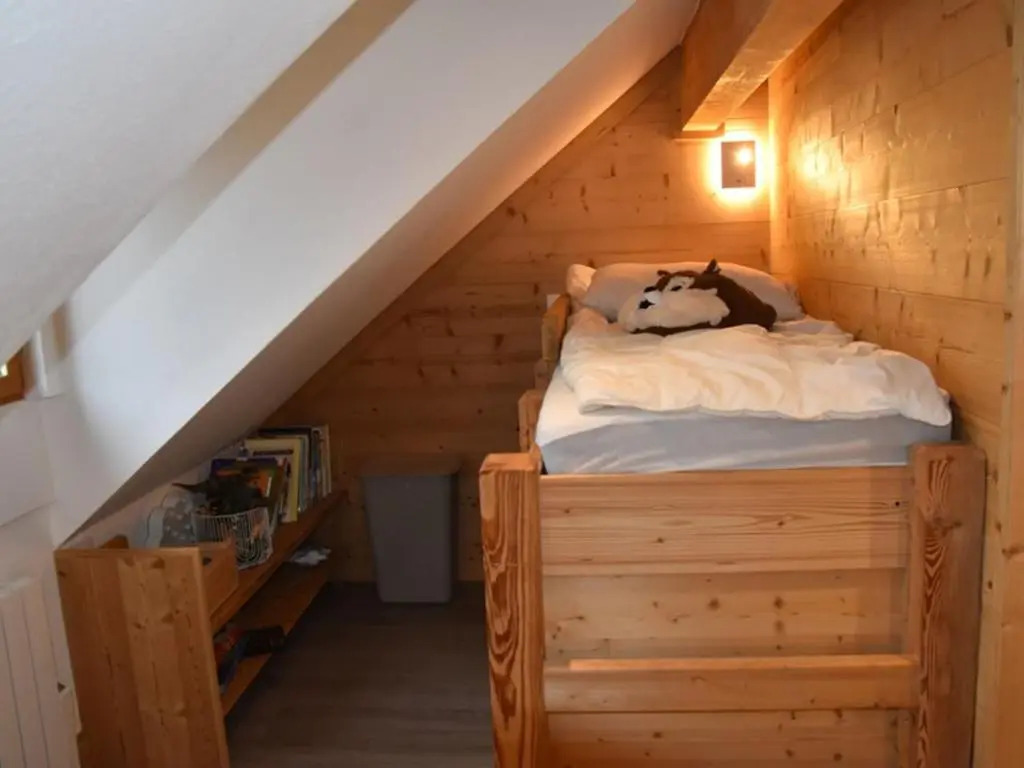 Appartement Montgenèvre, 3 pièces, 6 personnes - FR-1-266-167