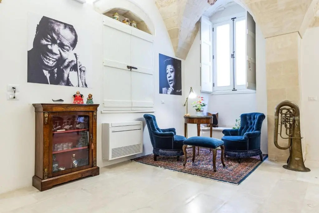 Basseo33 Suite